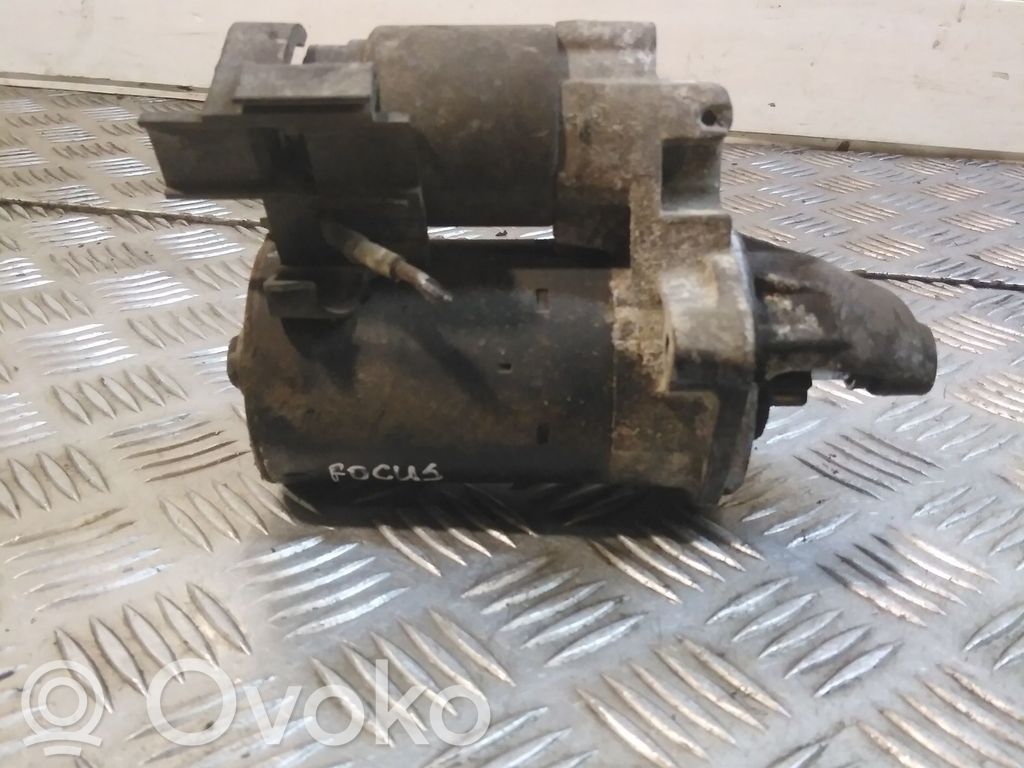 Стартер   2S6U11000CC