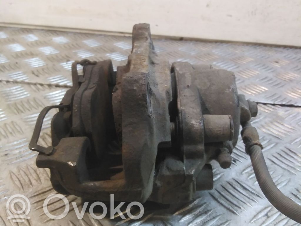Opel Vectra C Front brake caliper 