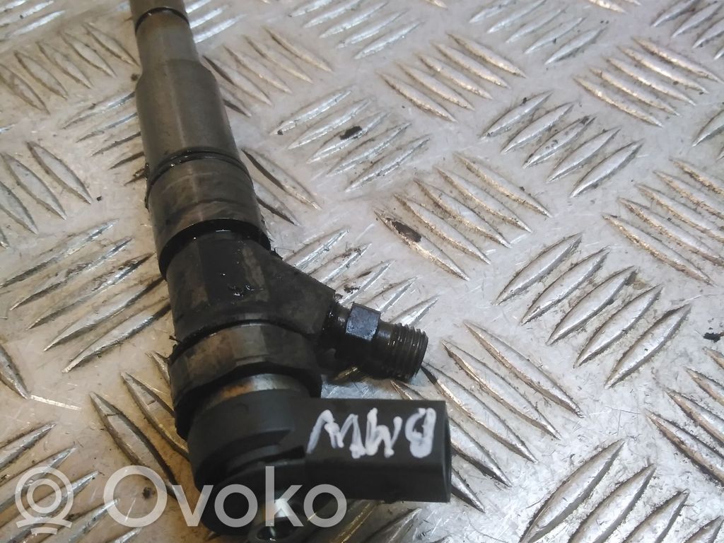 BMW 3 E46 Sprausla (-i) 