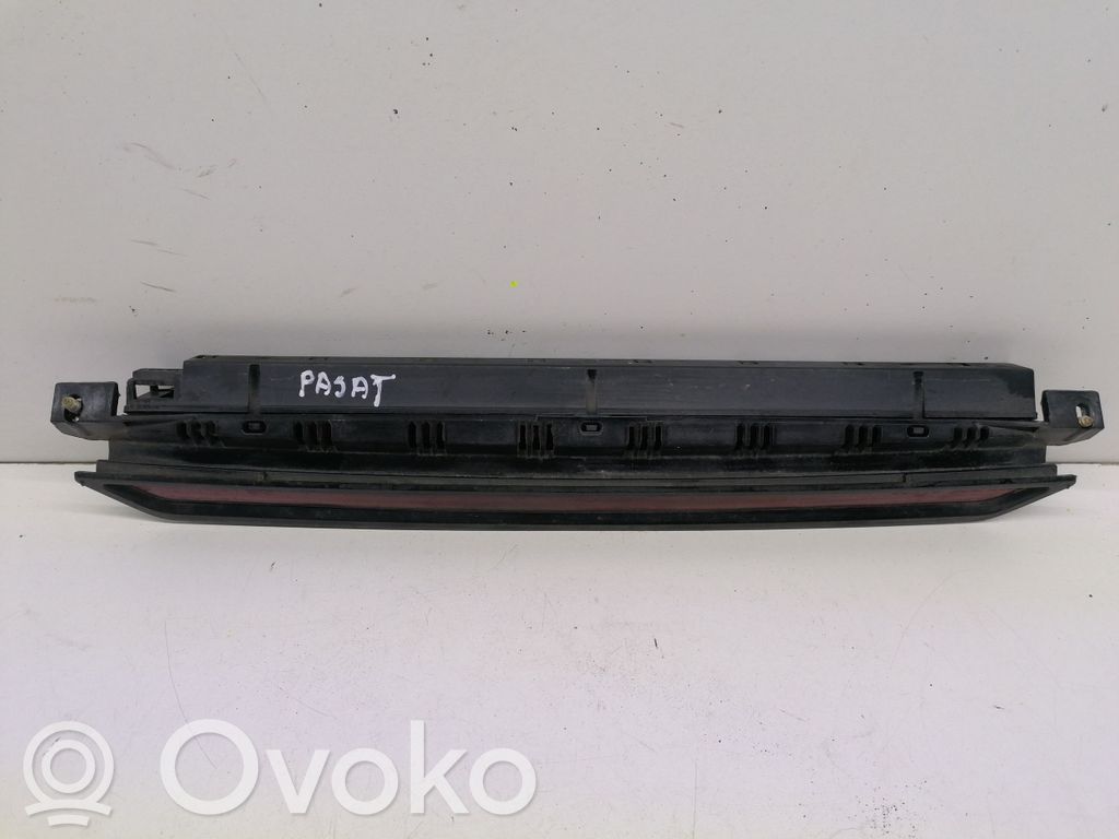 Volkswagen PASSAT B5 Third/center stoplight 