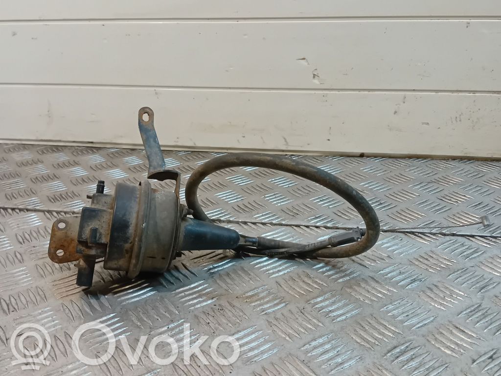 Dodge Intrepid Cruise control vacuum pump 