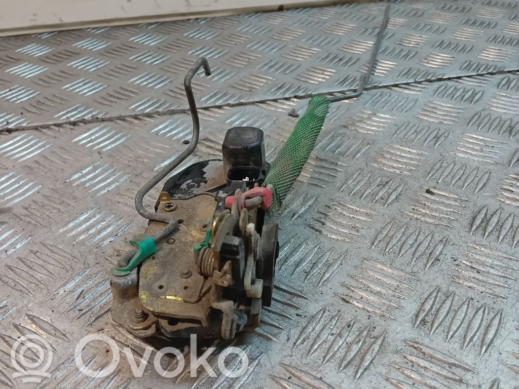 Dodge Intrepid Rear door lock 