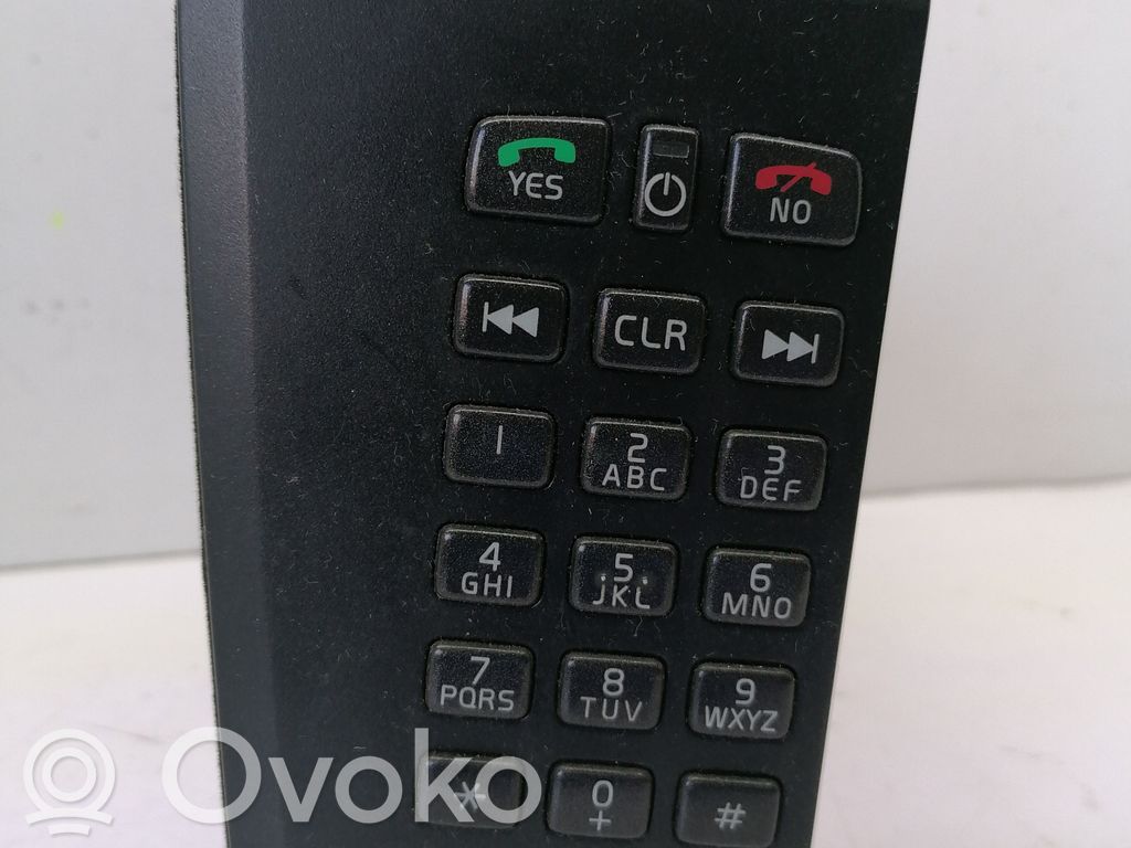 Volvo V70 Phone control unit/module 
