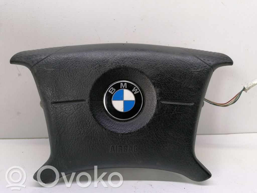 BMW 3 E46 Vairo oro pagalvė 