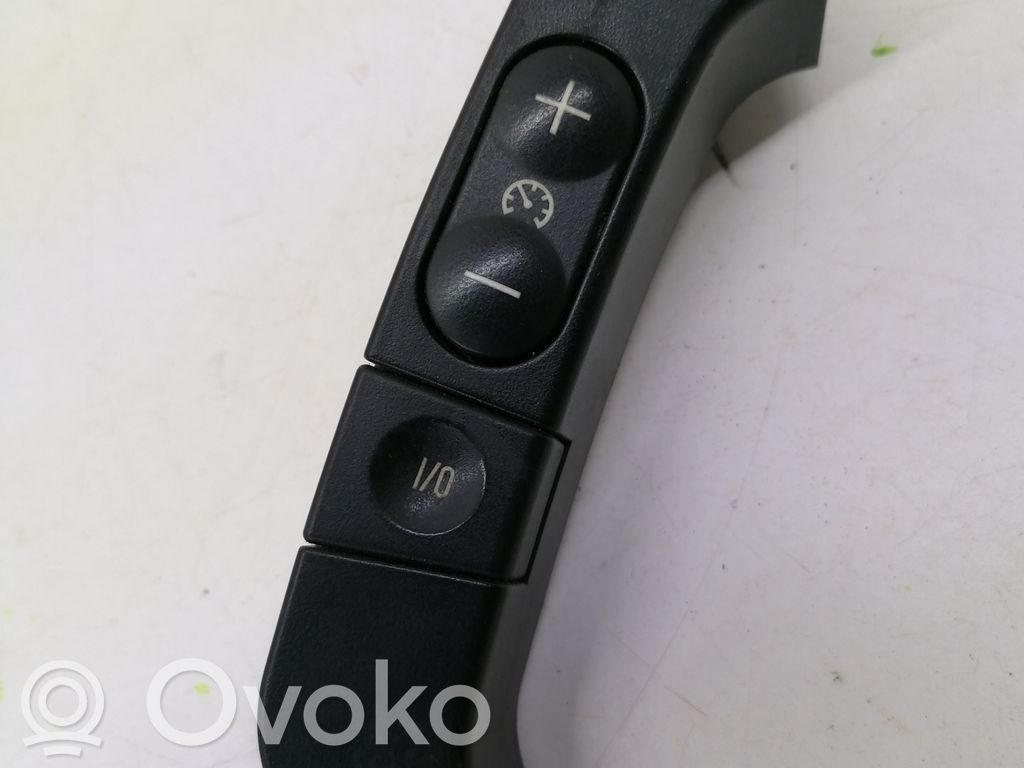 BMW 3 E46 Steering wheel buttons/switches 