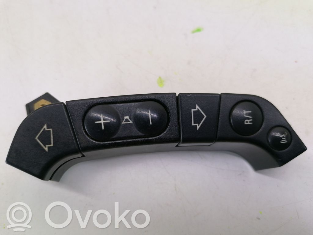 BMW 3 E46 Steering wheel buttons/switches 