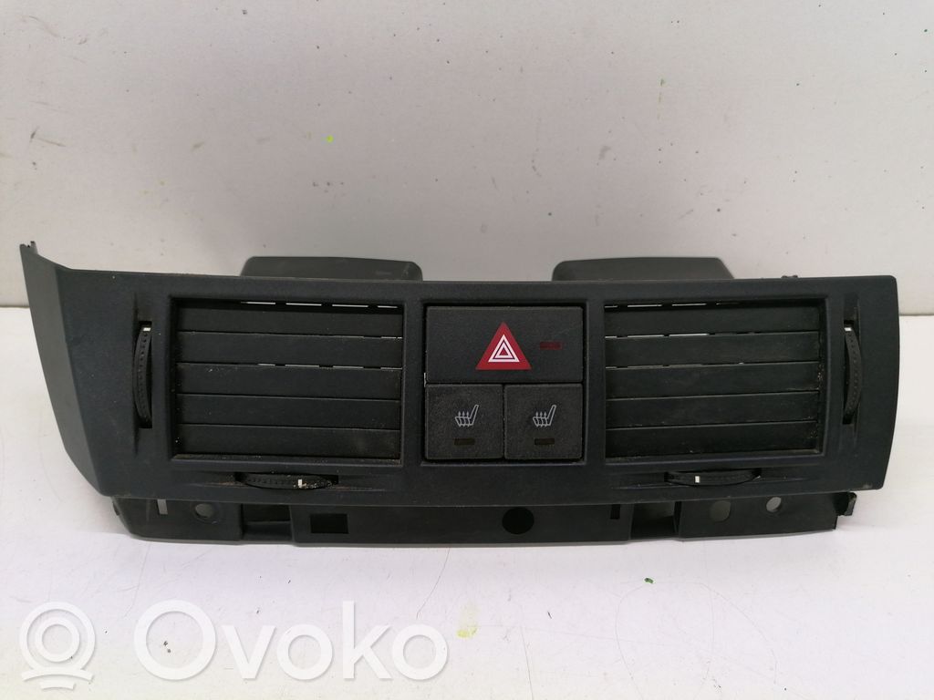 Opel Meriva A Griglia di ventilazione centrale cruscotto 