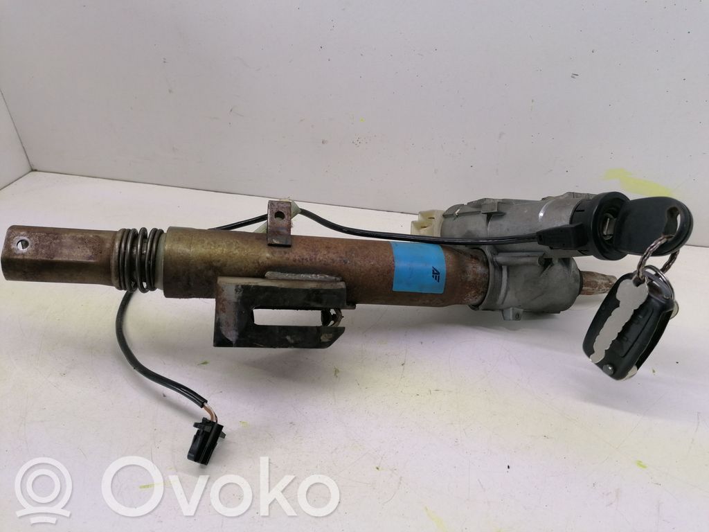 Volkswagen Sharan Užvedimo spynelė 