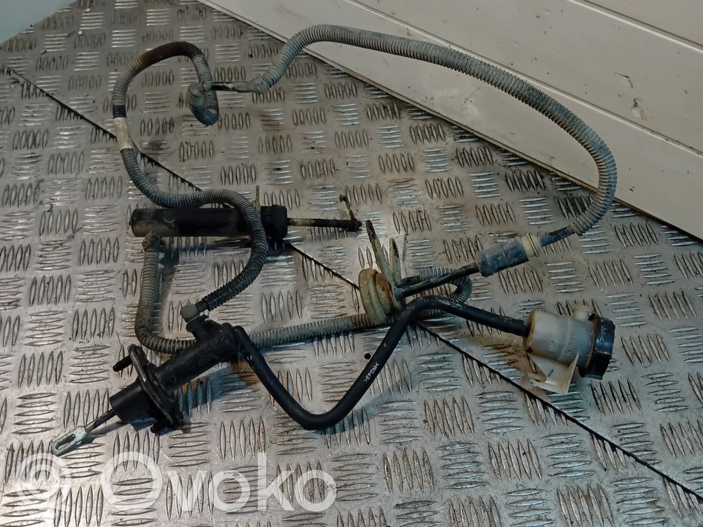 Kytkimen pääsylinteri   DB07MJ1027A
