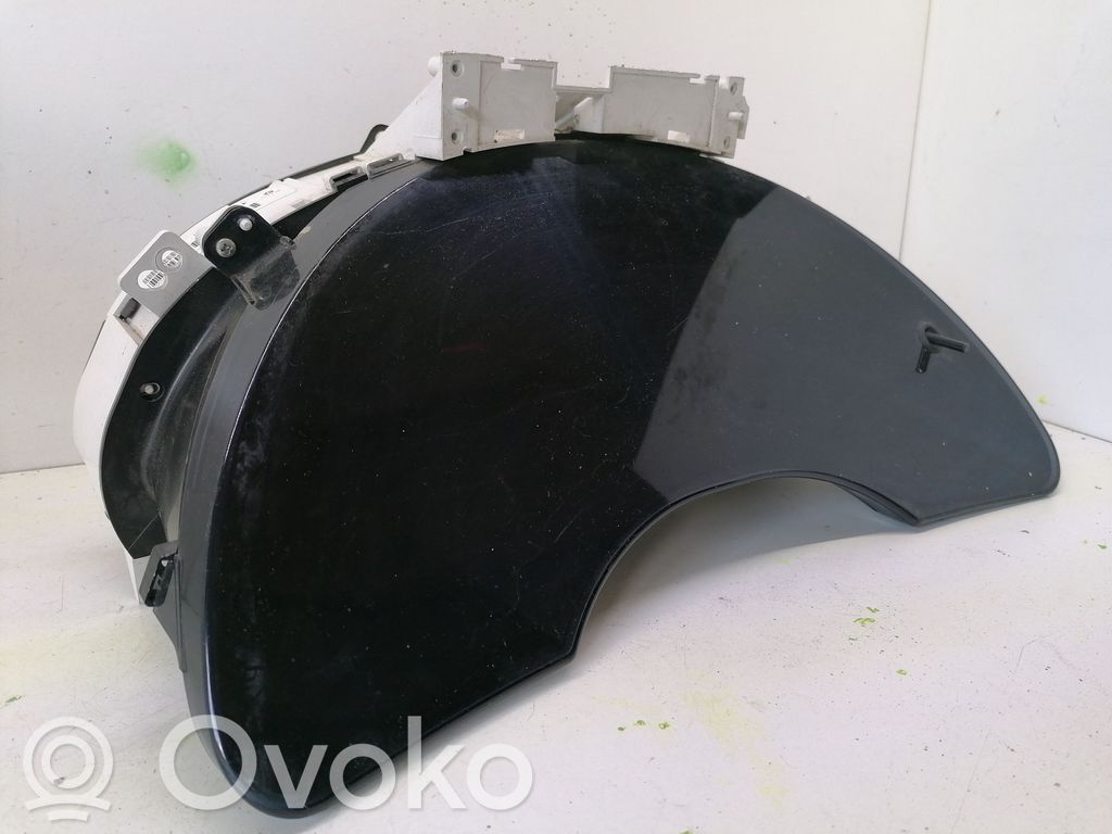 Chrysler Pacifica Tachimetro (quadro strumenti) 