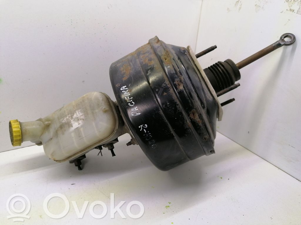 Bremskraftverstärker   E0204022405,04683844AB