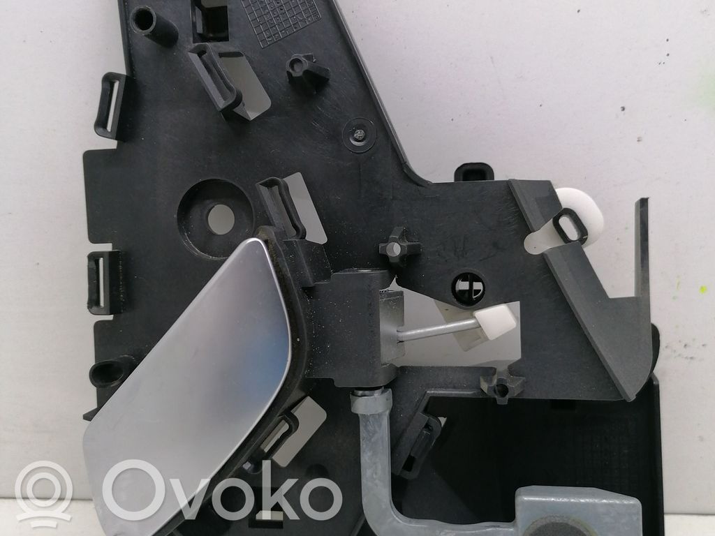 Citroen C5 Rear door interior handle 