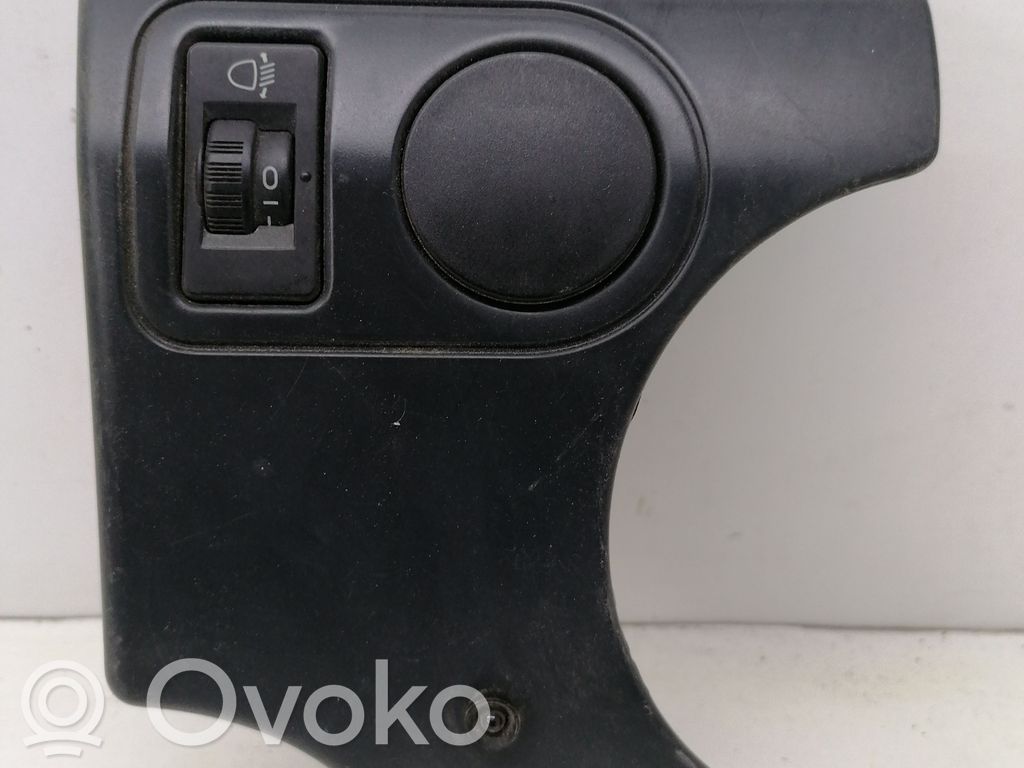 Headlight level height control switch   96366692,9644985677