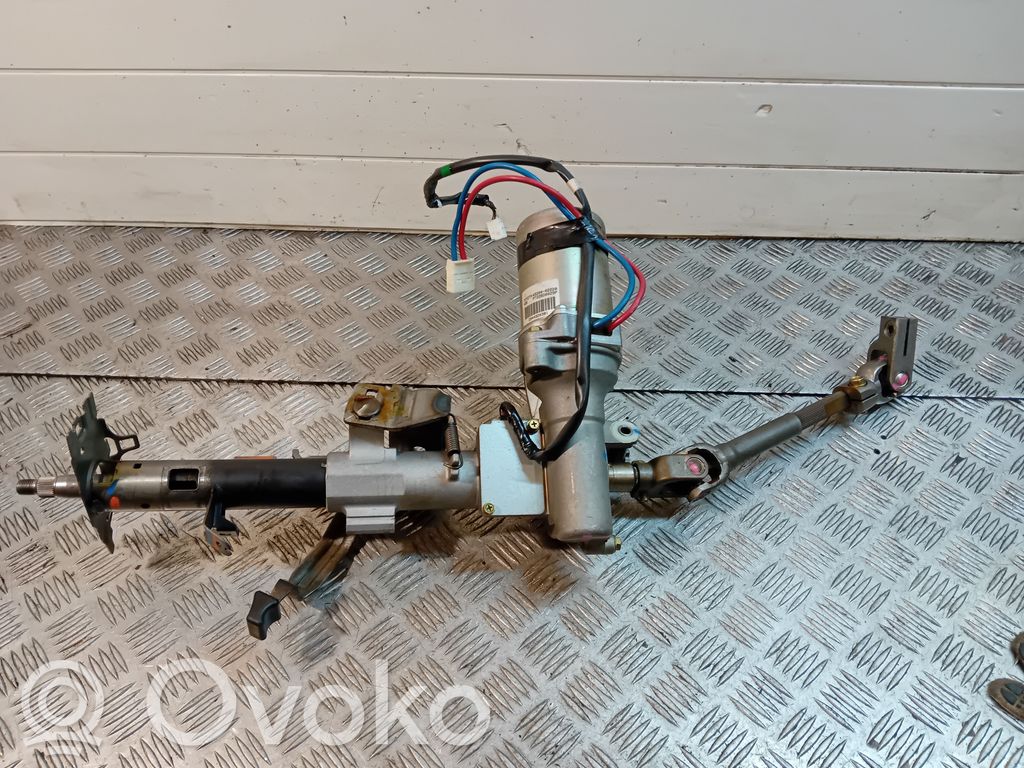 Ohjaustehostimen sähköpumppu   4520002220,PT22BD0029P