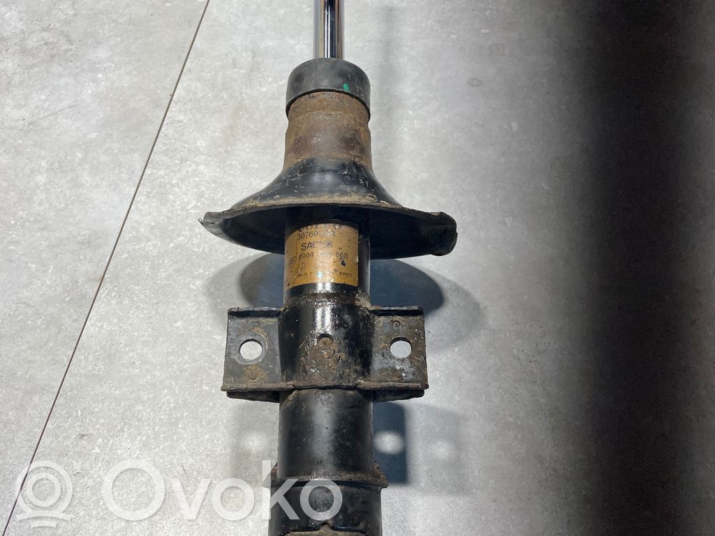 Volvo V70 Amortyzator przedni 