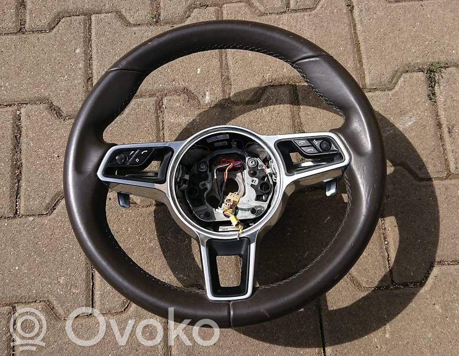 Volante   95B959256E,901550220001,308245710AC