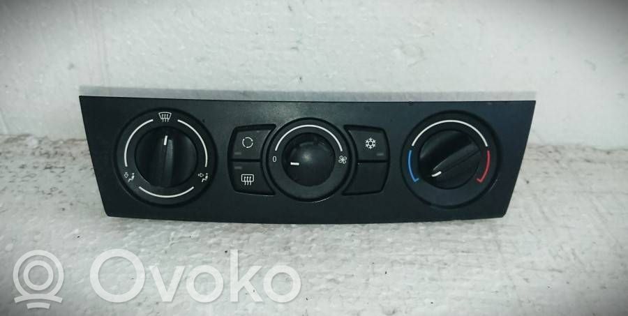 Climate control unit   6988064,A2C53164830