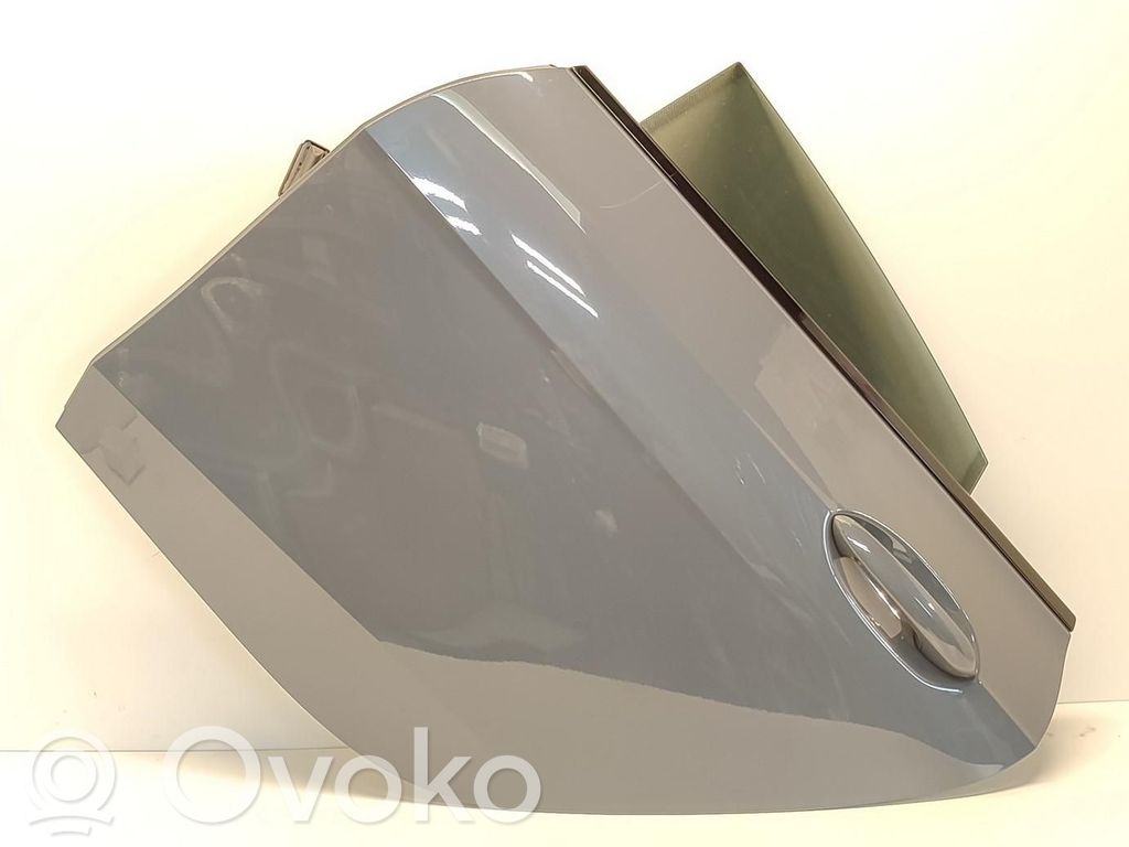 BMW 2 F44 Puerta trasera 