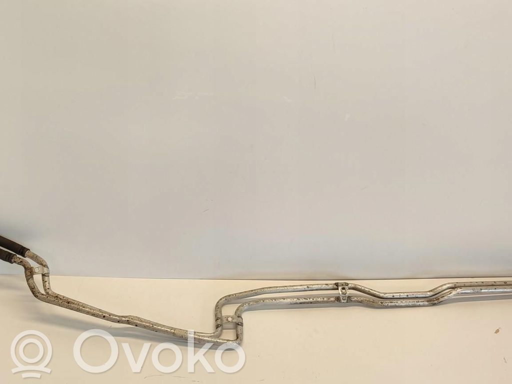 Mercedes-Benz Vito Viano W447 Przewód / Wąż chłodnicy 