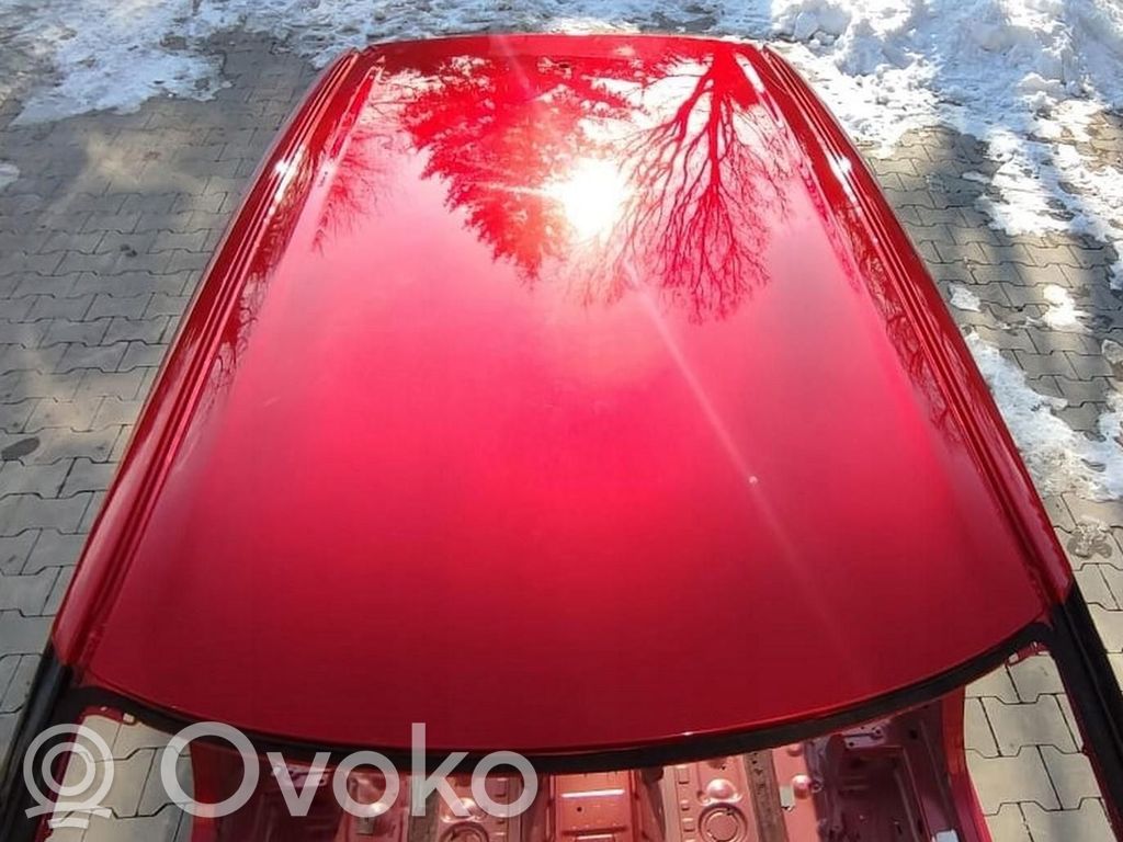 Techo   MK9