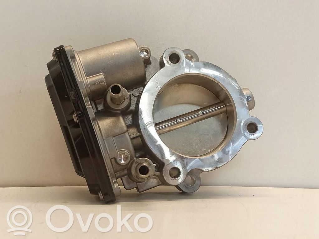 Volvo XC40 Drosselklappe 