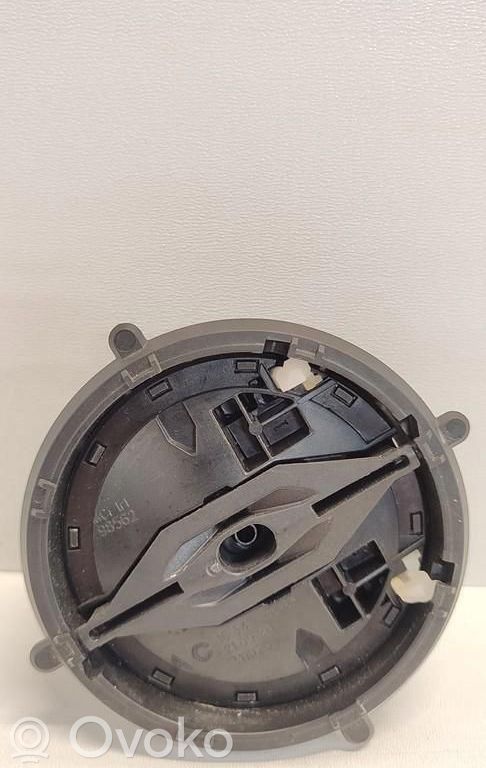 Audi A5 Front door electric wing mirror 