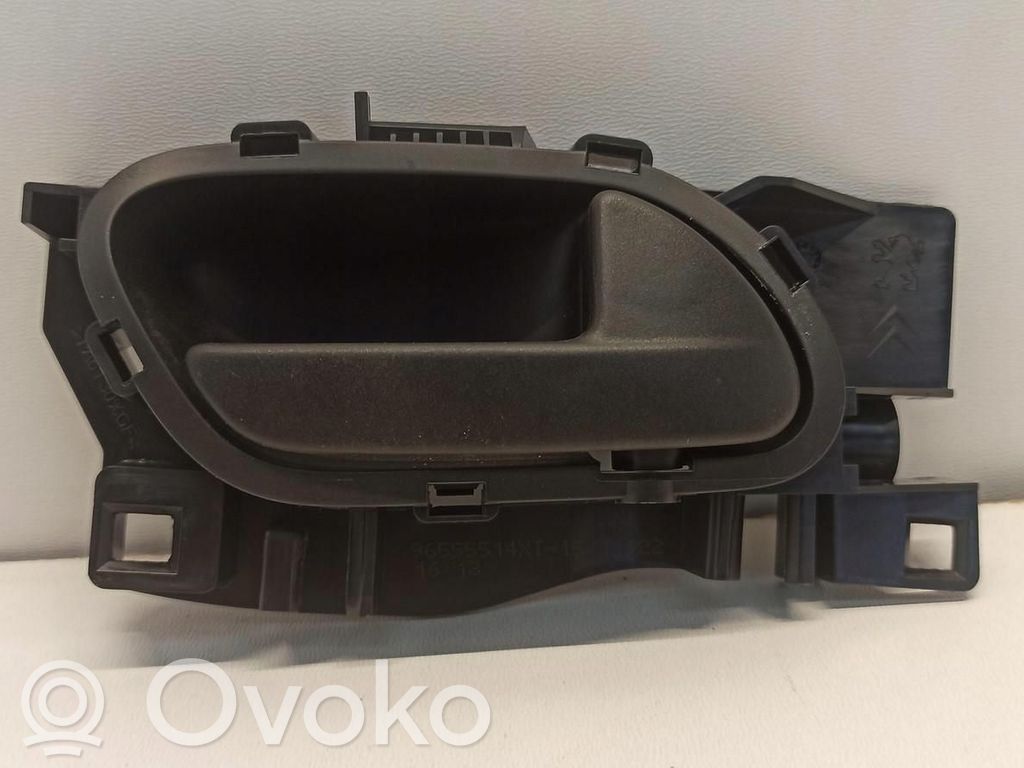 Opel Vivaro Manecilla externa puerta delantera 