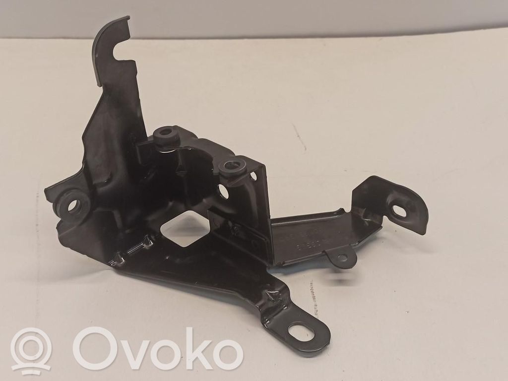 Opel Vivaro ABS pump bracket 