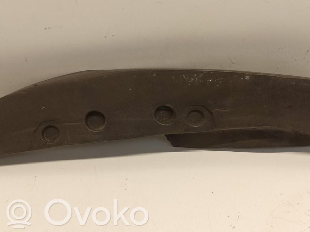 Skoda Kodiaq Supporto/guarnizione in poliuretano espanso del parafango 