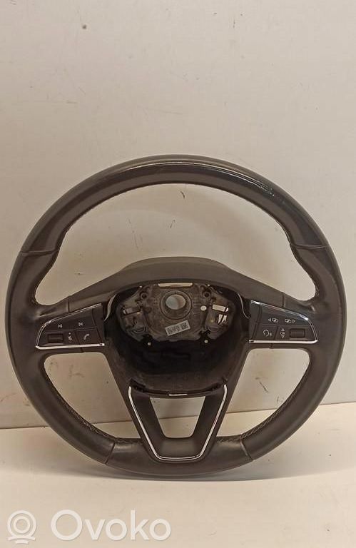 Seat Ateca Ohjauspyörä 