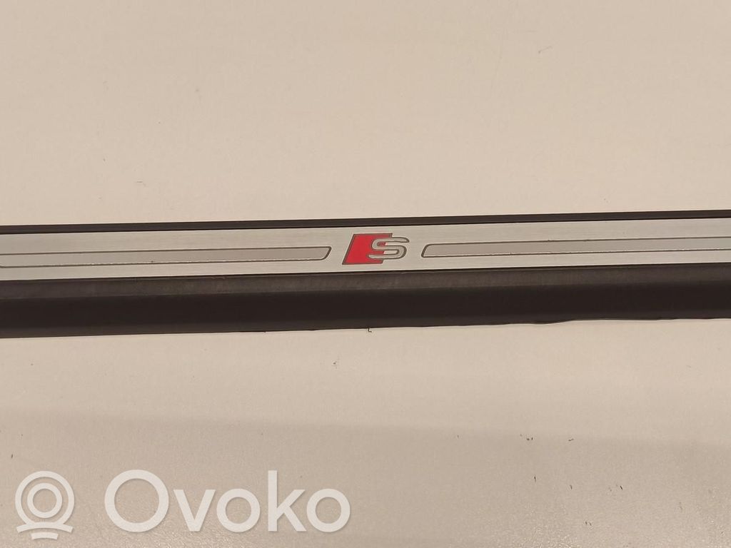 Audi Q3 F3 Prag față (piesă caroserie) 