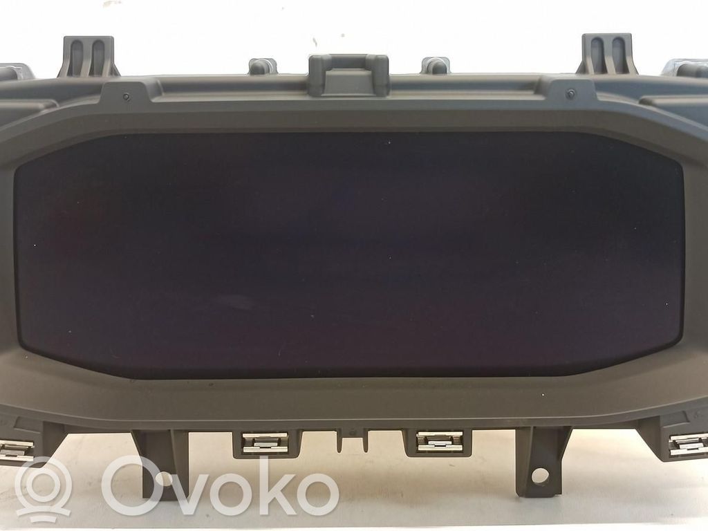 Cupra Formentor Speedometer (instrument cluster) 