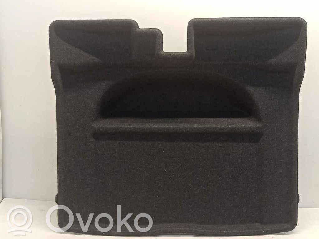 Volvo XC40 Mochetă portbagaj 