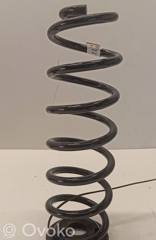 Cupra Formentor Rear coil spring 