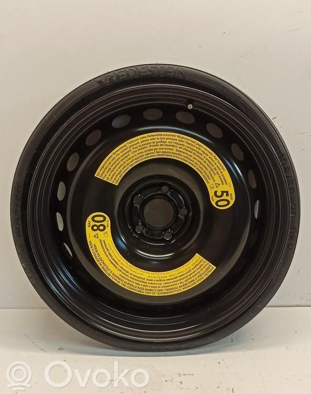 Roue de secours R15