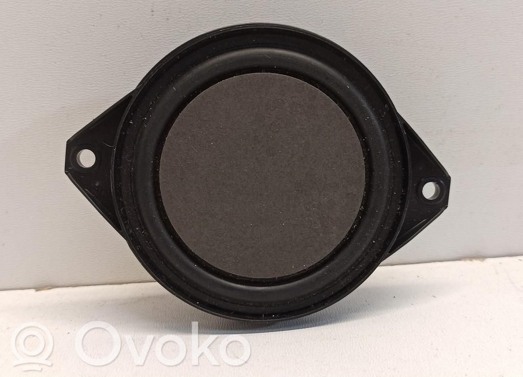 Audi A1 Front door speaker 