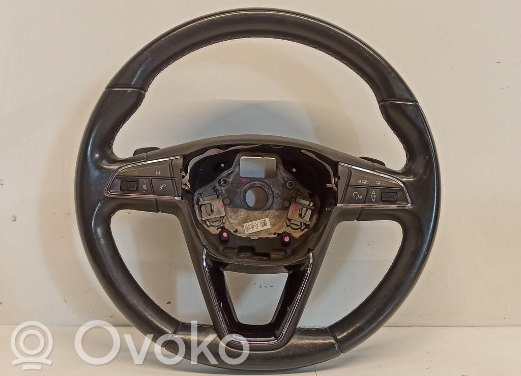 Seat Ateca Volante 