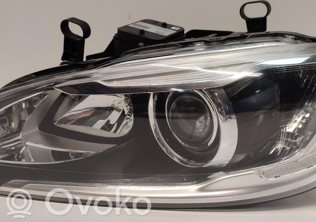 Volvo V60 Scheinwerfer 