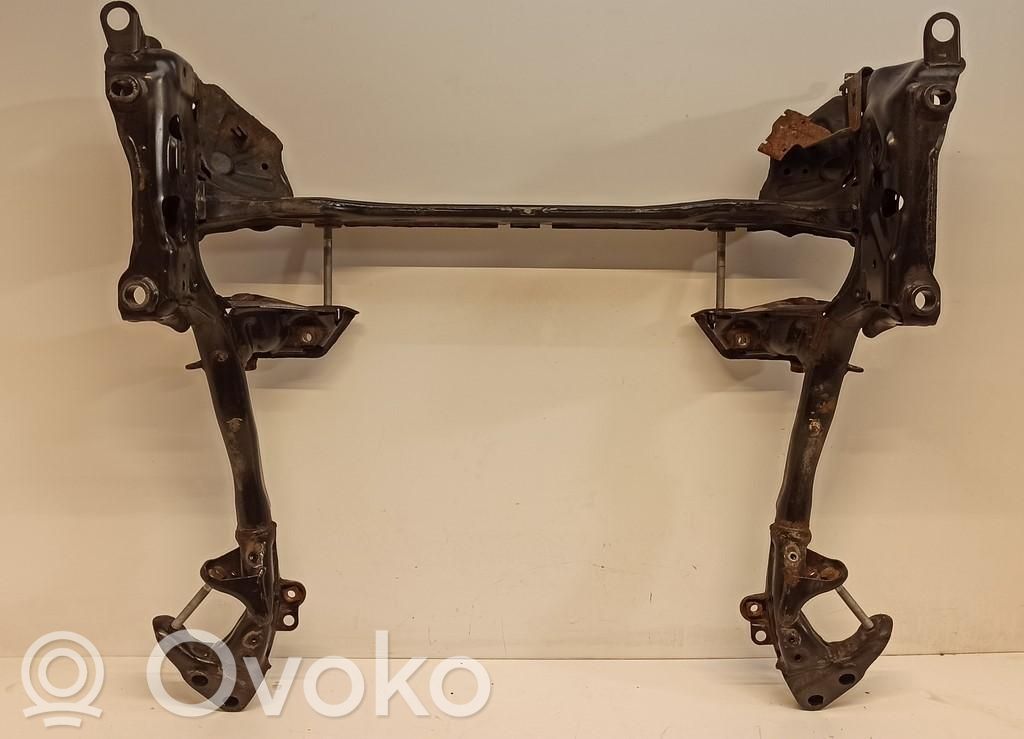 Audi A6 Allroad C7 Front axle beam 