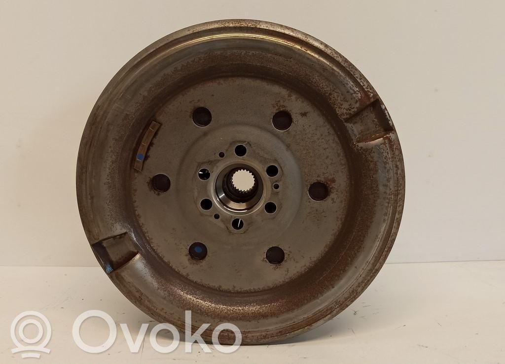 Audi A3 8Y Kytkinsarja 