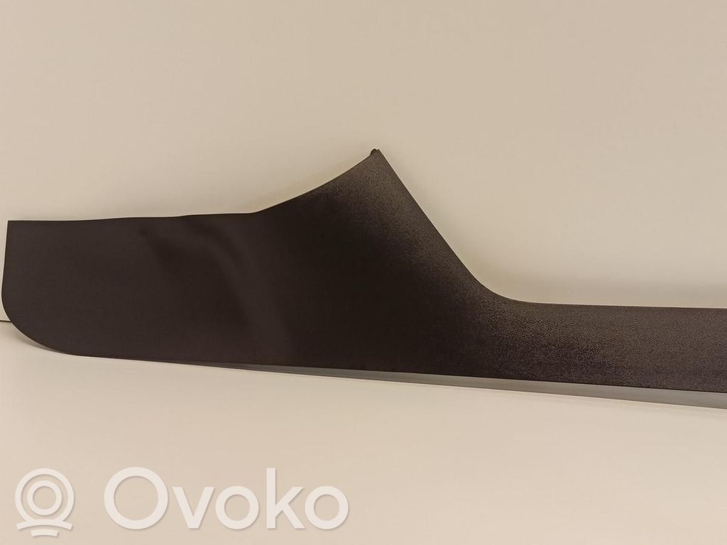 Volvo XC70 Garniture latérale de console centrale avant 