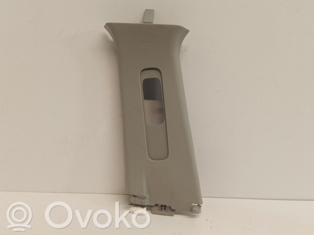 Suzuki Swift III Alte componente capac prag/stâlp 