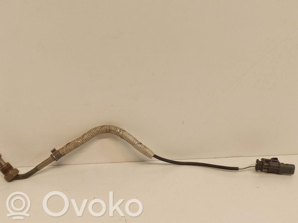 Abgasdrucksensor Differenzdrucksensor   31370468