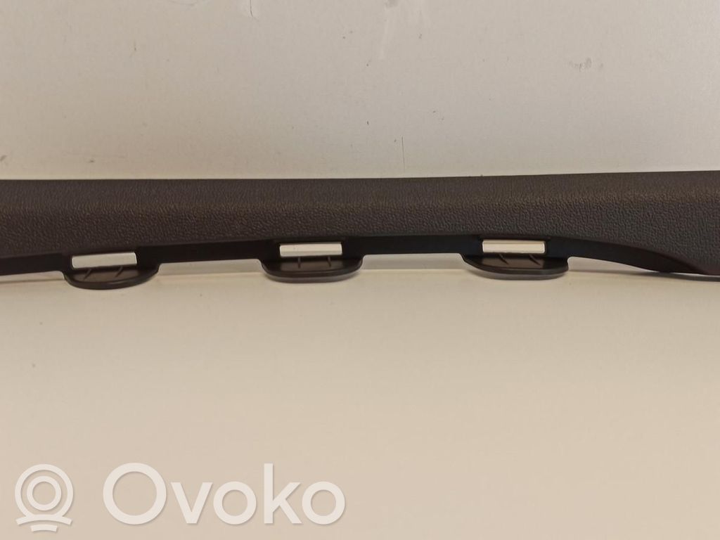 Audi A3 8Y Element deski rozdzielczej / środek 