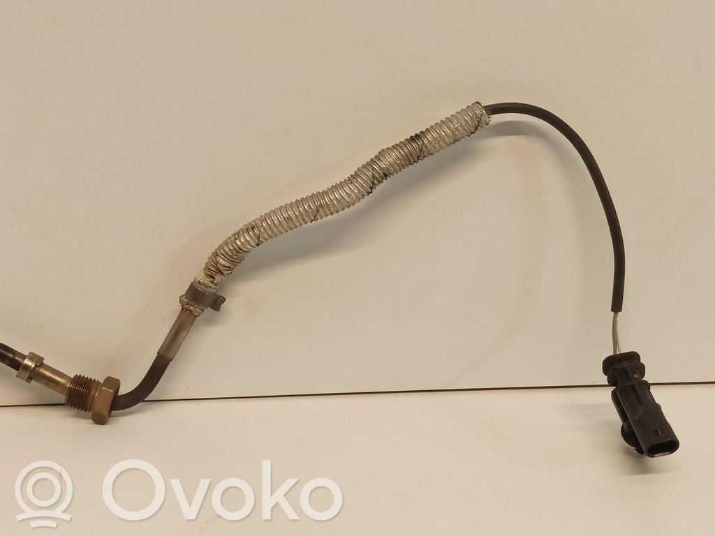 Volvo V70 Sensore di temperatura dei gas di scarico 