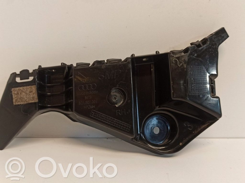 Audi A1 Rear bumper mounting bracket 