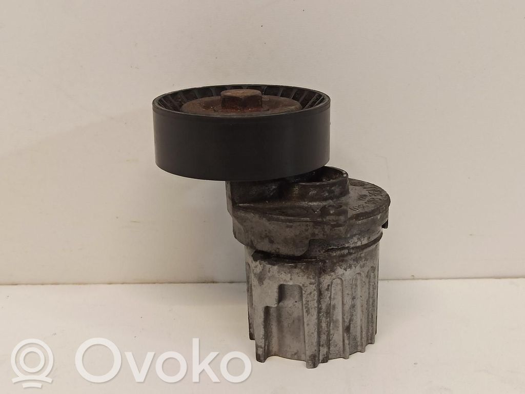 Audi A4 S4 B8 8K Napinacz paska rozrządu 