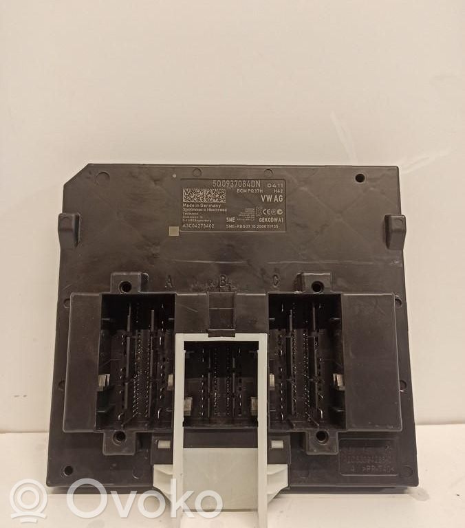 Skoda Karoq Module confort 