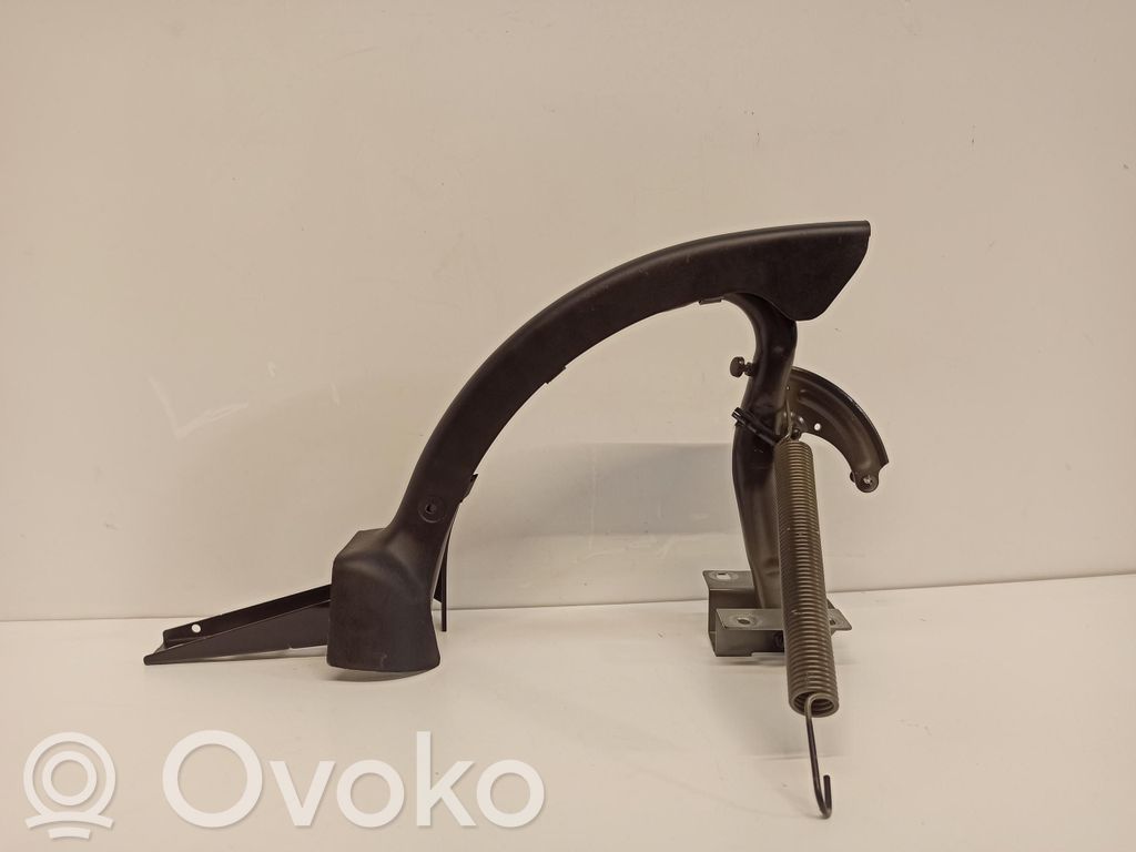 Audi A8 S8 D4 4H Tailgate hinge 