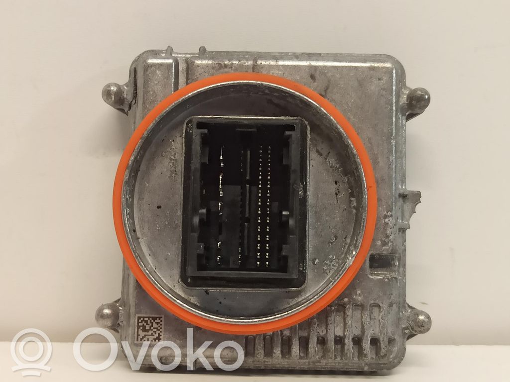 Audi A8 S8 D4 4H Moduł sterujący statecznikiem LED 